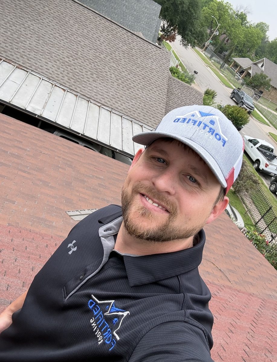 Fortified Roof Inspection