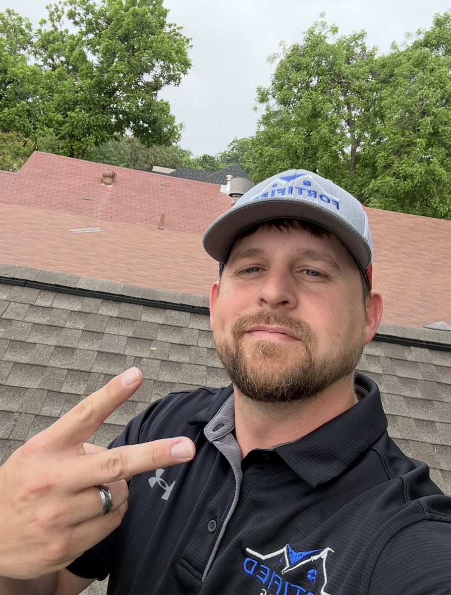 Back To Back Inspections After Storm