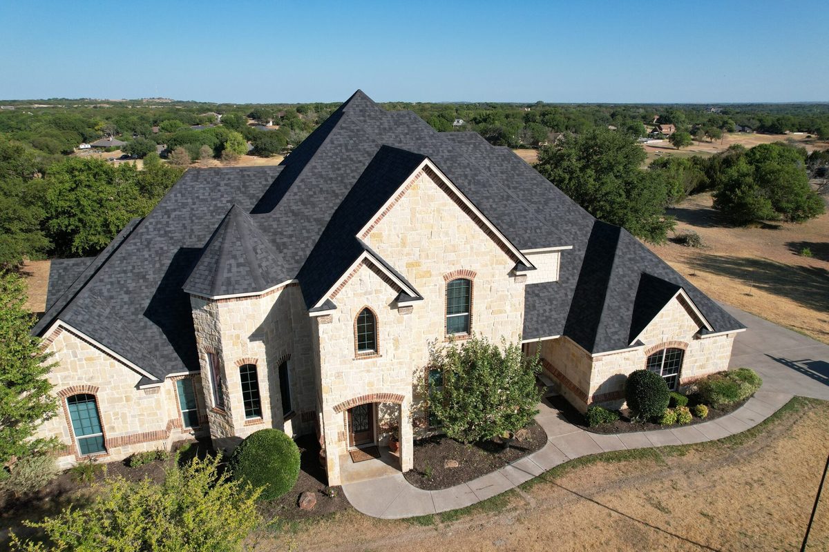 Southlake Project Completed